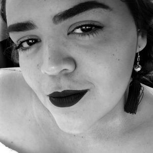 Meet your Posher, Katherine m.